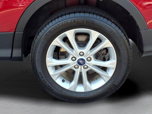 Used 2018 Ford Escape SEL FWD image 7