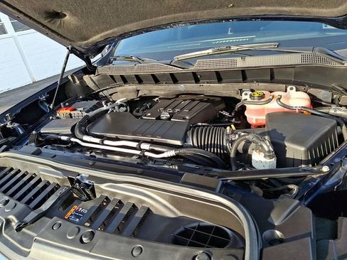 Certified 2022 Chevrolet Silverado 1500 LT image 26