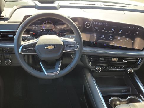 New 2026 Chevrolet Tahoe LS image 11