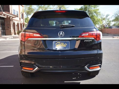 Used 2017 Acura RDX FWD w/ Advance Package image 9