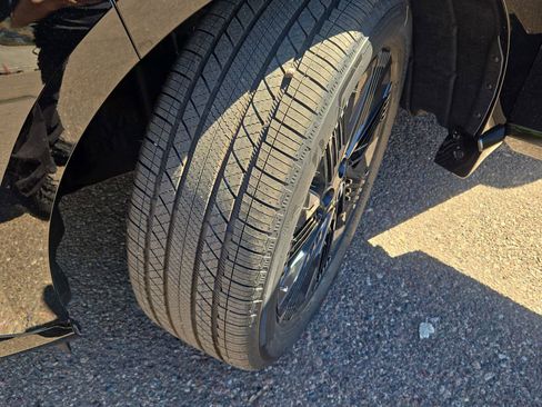 New 2026 Nissan Murano Platinum image 33