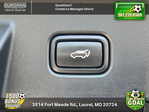 Used 2024 Hyundai Tucson SEL AWD/4WD image 21
