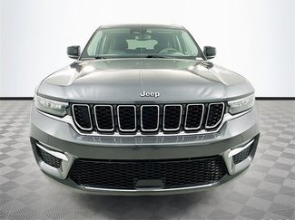 Used 2022 Jeep Grand Cherokee Limited 4xe video 2