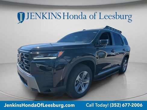 New 2026 Honda Pilot EX-L image 7