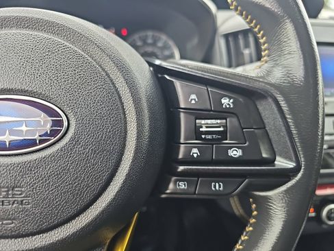 Used 2021 Subaru Crosstrek 2.5i Sport w/ Popular Package #3 image 17