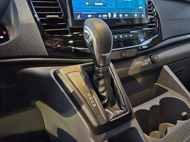 New 2026 Ford Transit 350 XLT RWD image 13