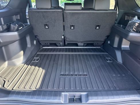 New 2026 Toyota 4Runner TRD Off-Road Premium AWD/4WD image 26