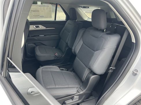 New 2026 Ford Explorer Active RWD image 15