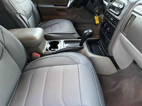 Used 2003 Jeep Grand Cherokee Laredo image 20