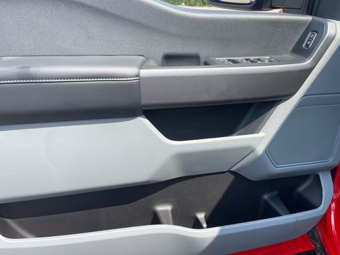 New 2025 Ford F250 XL w/ STX Appearance Package image 7