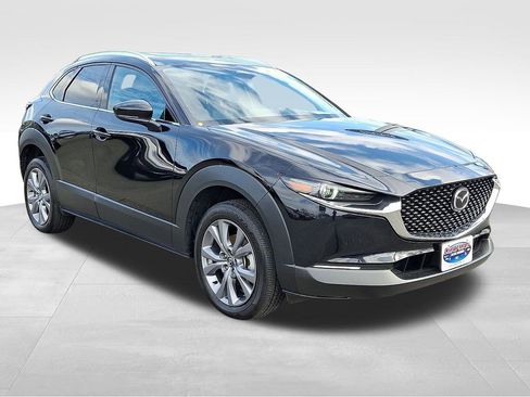 Used 2025 MAZDA CX-30 AWD 2.5 S w/ Premium Package image 4