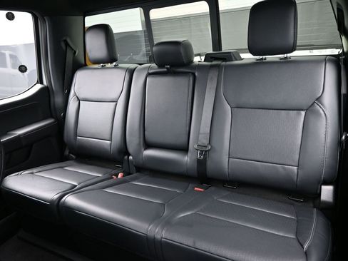 New 2026 Ford F150 Lariat w/ Equipment Group 502A High image 27