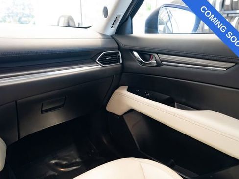 Used 2018 MAZDA CX-5 Grand Touring w/ Premium Package AWD/4WD image 10