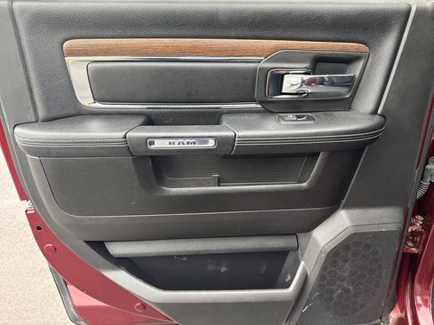 Used 2018 RAM 2500 Laramie image 28