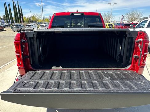 New 2026 RAM 1500 Limited AWD/4WD image 18