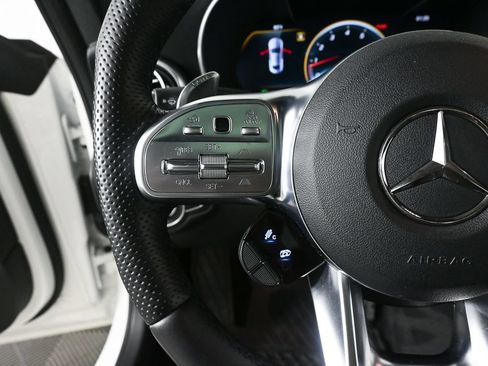 Used 2021 Mercedes-Benz C 63 AMG S image 10