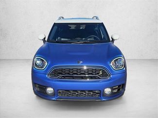 Used 2018 MINI Cooper Countryman SE video 2