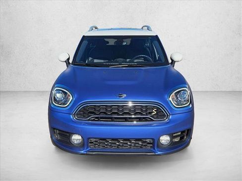 Used 2018 MINI Cooper Countryman SE image 2