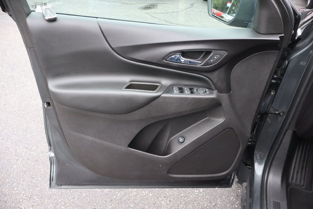 Used 2019 Chevrolet Equinox LT FWD image 24