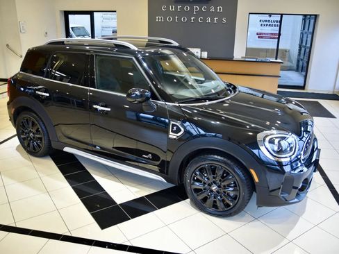 Used 2023 MINI Cooper Countryman S image 7