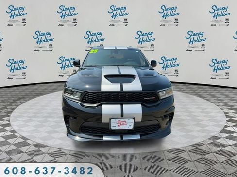 Used 2025 Dodge Durango GT AWD/4WD image 2