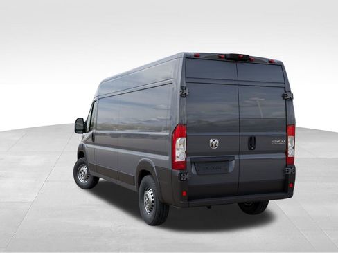 New 2026 RAM ProMaster 2500 w/ Convenience Group image 3