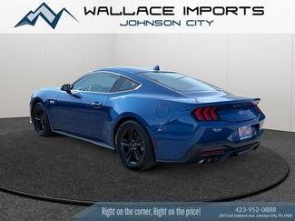 Used 2024 Ford Mustang GT RWD video 4
