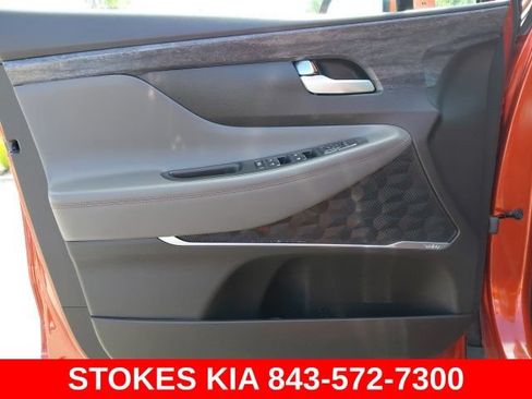 Used 2020 Hyundai Santa Fe SEL AWD/4WD image 22