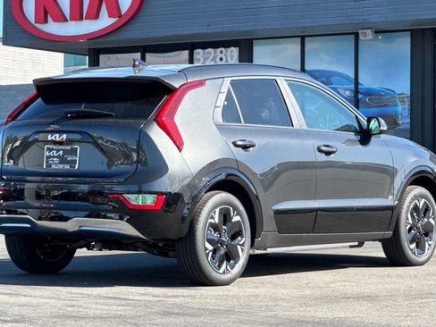 New 2026 Kia Niro Wind image 4