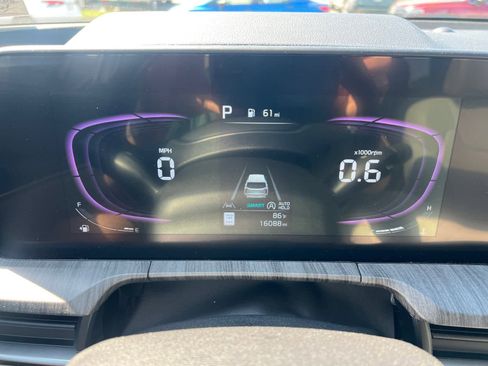 Certified 2024 Kia Telluride EX AWD/4WD image 25