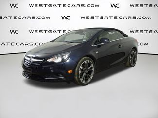 Used 2019 Buick Cascada Premium 360° Tour
