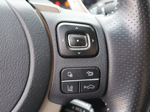 Used 2021 Lexus NX 300 F Sport w/ F Sport Premium Package FWD image 13