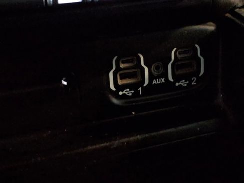 Used 2019 RAM 1500 Big Horn AWD/4WD image 21