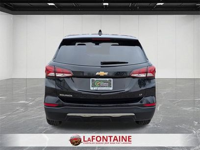 Used 2023 Chevrolet Equinox LT