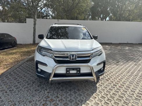 Used 2020 Honda Pilot Touring image 7