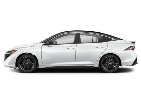 New 2026 Nissan Sentra SR image 2