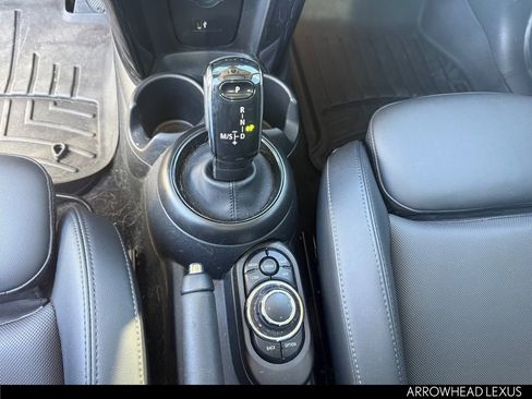 Used 2024 MINI Cooper S image 22