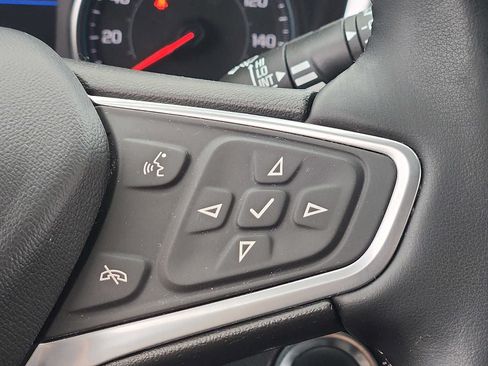 Used 2023 Chevrolet Equinox Premier w/ LPO, Floor Liner Package AWD/4WD image 21
