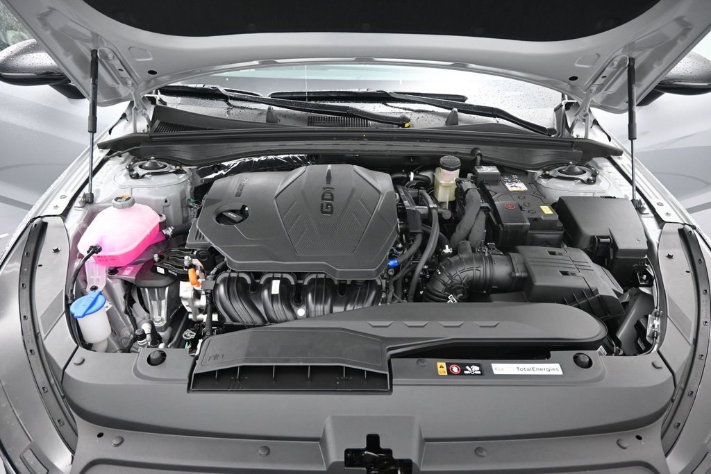 New 2026 Kia K5 GT-Line FWD image 13