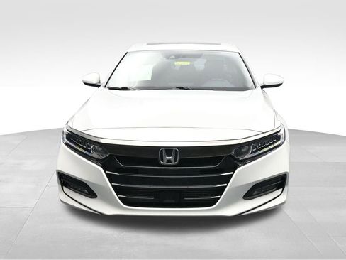 Used 2020 Honda Accord Sport image 8