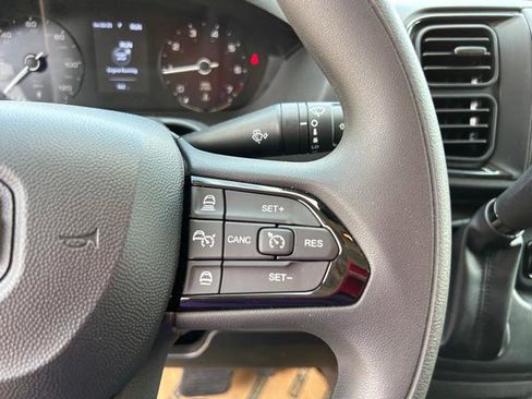 Used 2024 RAM ProMaster 1500 w/ Convenience Group image 13