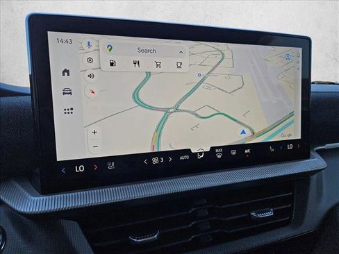 New 2026 Ford Explorer ST w/ Sun And Sound Package image 13