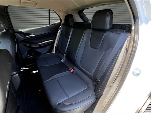 Used 2023 Buick Encore GX Preferred w/ Cold Weather Comfort Package FWD image 14