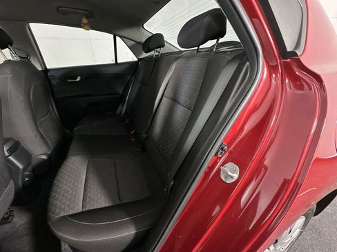 Used 2023 Kia Rio S FWD image 22