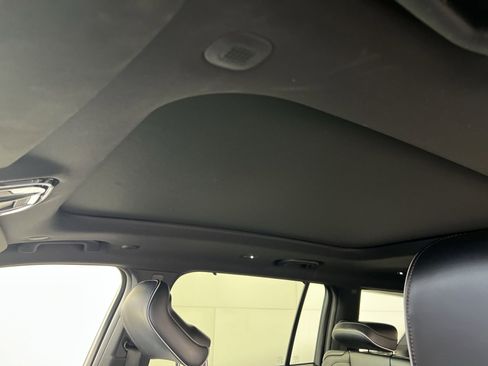 Used 2023 Jeep Grand Cherokee L Summit w/ Advanced Protech Group IV image 24