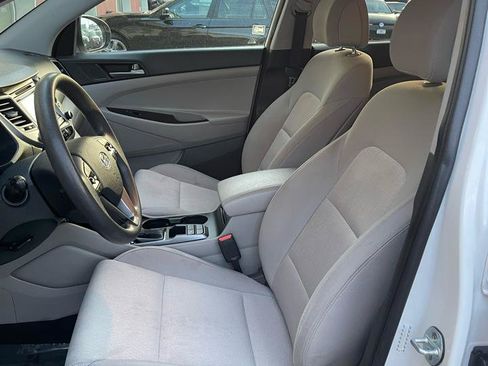 Used 2017 Hyundai Tucson SE FWD image 12