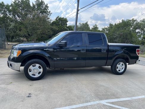 Used 2013 Ford F150 XLT image 6