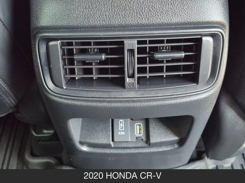 Used 2020 Honda CR-V EX-L image 17