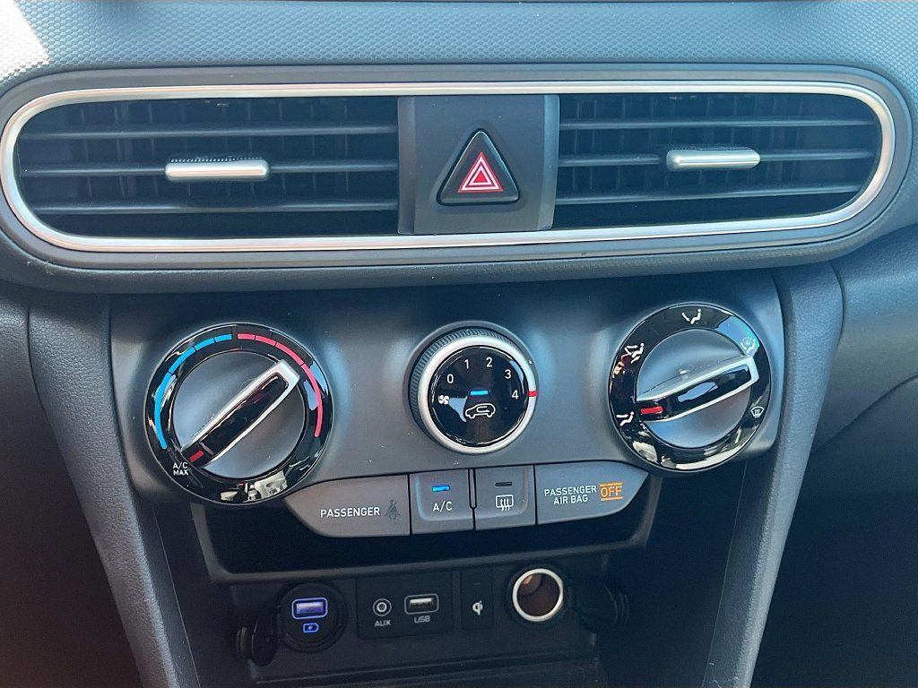 Used 2021 Hyundai Kona SEL Plus FWD image 15