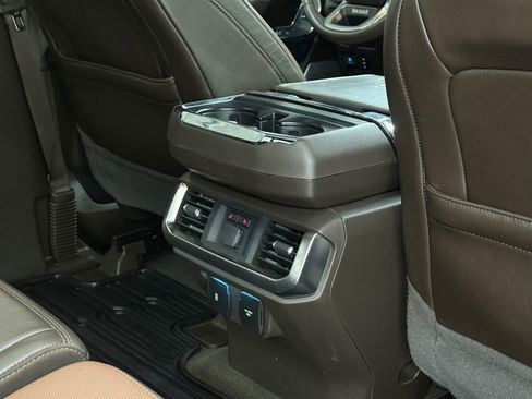 Used 2021 Ford F150 King Ranch w/ Equipment Group 601A High image 24